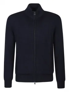 Кардиган на молнии Michael Kors, синий