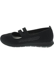 Балетки Ballerina Schwarz Remonte