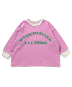 Футболка с логотипом и номером