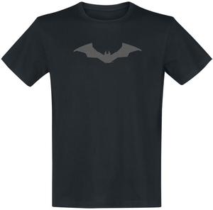 Футболка Batman Batman Logo, черный