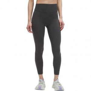 Женские йога-штаны Lululemon, graphite серый/graphite grey