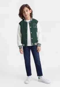 Куртка-Бомбер nmmmains Name It, Green Gables