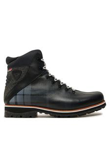 Треккинговые кроссовки 1907 Chamonix RNKM190 Rossignol, серый