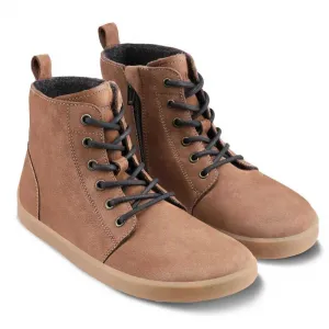 Кроссовки Be Lenka Atlas Barefoot, коричневый