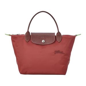 Маленькая женская сумка PU Pomegranate LONGCHAMP