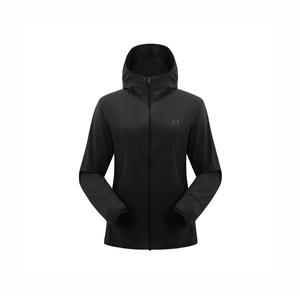 Under Armour Куртка женская, 0033 Twilight Black