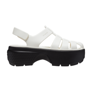 Кроссовки Stomp Fisherman Sandal 'Chalk', белый