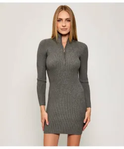 Платье Харли Guess Jeans, серый