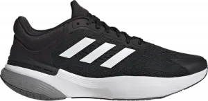 Кроссовки Adidas Response 3 'Black White', черный