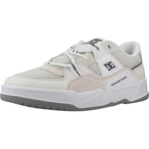 DC SHOES Кроссовки Dc модель Construct цвет белый
