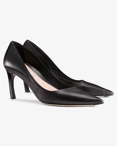 Туфли-лодочки M.M.LaFleur Ginger Pump, черный