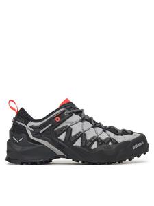 Треккинговые кроссовки Wildfire Edge 0000061347 Salewa, серый