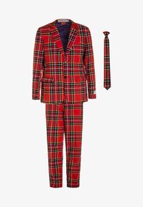 Комплект OppoSuits Teen Boys The Lumberjack, 3 предмета, мультиколор