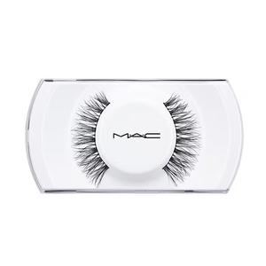 Накладные ресницы M.A.C 80 Romantic Lash, черный
