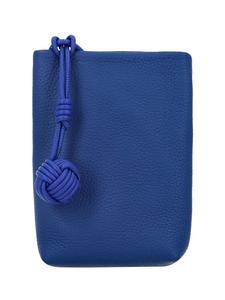 Faina Женская сумка-портфель королевского синего цвета