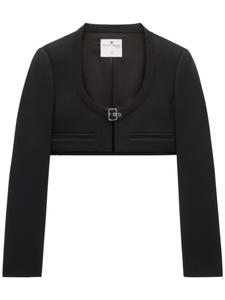 Куртка Courrèges Holistic, черный