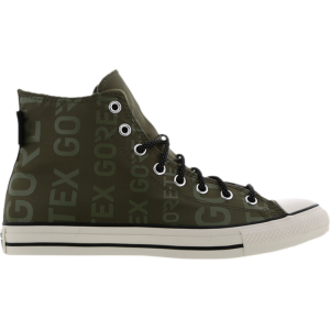 Кроссовки Converse Chuck Taylor All Star High GTX Field Surplus, зеленый