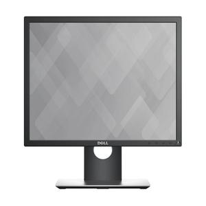 Монитор DELL P1917S, 19", 1280x1024, 60 Гц, IPS, чёрный