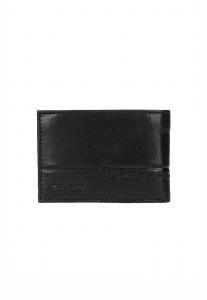 Кошелек Wojas Wallet, Black