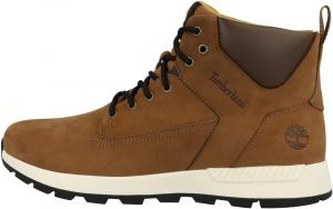 Timberland мужские ботинки Killington Trekker Mid, Dark Brown