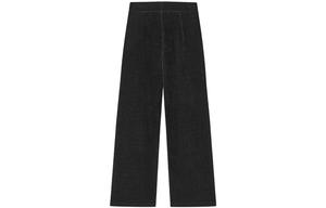 FILA Женские повседневные брюки, цвет Black