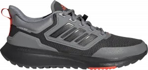 Кроссовки Adidas EQ21 Run Cold.RDY 'Carbon Grey', серый