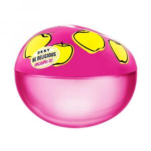 Парфюмерная вода DKNY Be Delicious Orchard Street