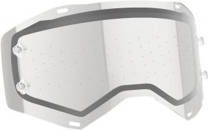 Сменная линза Scott Prospect/Fury Antistick DL WKS 1 мм для очков