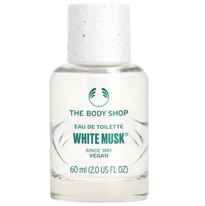 Туалетная вода The Body Shop White Musk Vegan