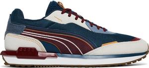 Кроссовки Puma City Rider School Uniform, синий