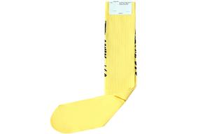 Унисекс гольфы OFF-WHITE