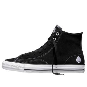 Кеды Converse CONS Chuck Taylor All Star Pro Milton Martinez 'Black White'