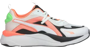 Кроссовки Puma Wmns RS-Curve Energy Peach, розовый