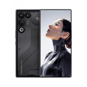 Смартфон Redmagic 11 Air (CN), 16Гб/512Гб, 2 Nano-SIM, черный