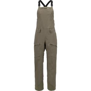 Нагрудники Foxy - женские Flylow, Leaf