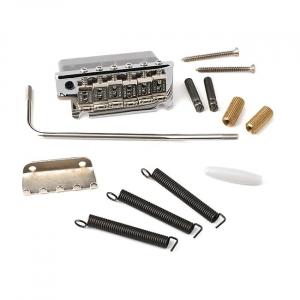 Мост Fender American Standard Strat Tremolo в сборе (с 08 г. по настоящее время) 0075091049