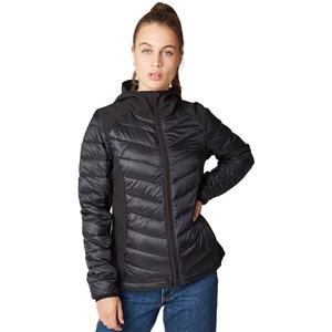 Спортивная куртка Protest Charon Down, черный