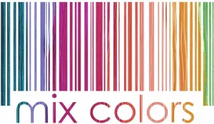 Простыня на резинке MIX COLORS антрацитовый размер королевский 200 x 200 + 30 см Happy Home