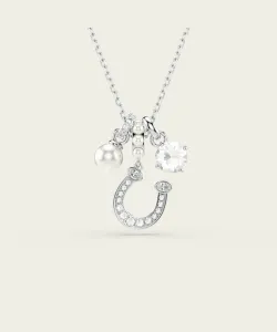 Кулон Symbolica, кристальная жемчужина