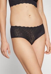 Трусы FEEL BLISS HIPSTER Sloggi, черный