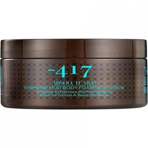 Minus 417 Скраб-пенка для тела Firming Mud 330г
