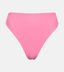 Плавки бикини с наклоном JADE SWIM, розовый