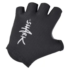 Перчатки Q36.5 Nibali Shark short, черный