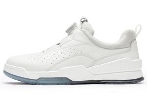 Кроссовки мужские Lifestyle Shoes Men Low-Top Desai, белый