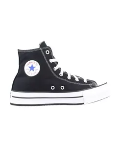 Высокие кроссовки Eva Lift Converse, черный
