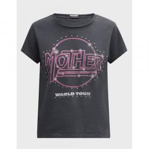 Футболка «The Boxy Goodie Goodie» для женщин, тур «Mother World Tour»