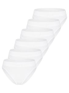 Трусики SLOGGI Double Comfort, белый