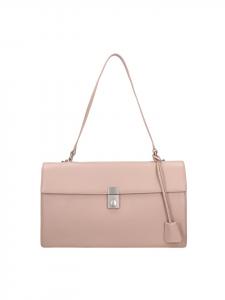 Gave Lux Сумка через плечо светло-розового цвета