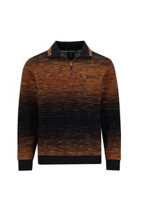 Свитшот с длинными рукавами Stay Fresh Hajo, оранжевый