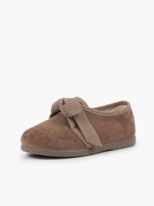 Pisamonas Flats в коричневом цвете